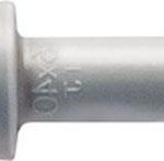 Βύσμα πλαστικό 50τεμ. Νο8x135mm