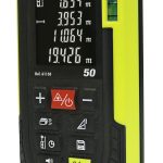 Μέτρο laser 50m