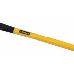 STANLEY καλέμι εξάγωνο 305×25mm από σφυρηλατημένο ατσάλι χρωμίου‑βαναδίου
