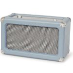 Crosley Charlotte Φορητό Ηχείο 2,5” 4Ω 5W Bluetooth USB Jack Aux 25x15x11cm Tourmaline SF0007AU-TN