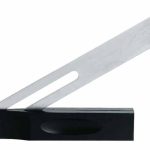 STANLEY Γωνία ΣΤΕΛΛΑ 210mm – Λοξή Γωνιά με Ρυθμιζόμενη Λάμα & Ανθεκτικό Πέλμα