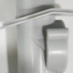 Ρακόρ 3/4" με σώμα για προγραμματιστή ZR-TB