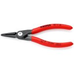 KNIPEX-WERK Μυτοτσίμπιδο Ασφαλειών Ίσιο χωρίς Ελατήριο 8–13mm Νο140mm