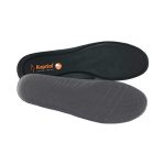 Kapriol Πάτοι Παπουτσιού Memory Foam – Νο43, Ανατομικοί & Απορροφητικοί