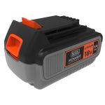 Black+Decker Μπαταρία Λιθίου 18V – 5.0Ah – Li‑Ion