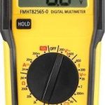 Πολύμετρο ψηφιακό FATMAX CAT III 600V