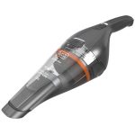Black+Decker Επαναφορτιζόμενο Σκουπάκι DUSTBUSTER 7.2V Li‑Ion με Κάδο 385ml