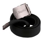 Kapriol Ζώνη Μέσης K‑Belt – Ανθεκτική, Ρυθμιζόμενη & Με Μεταλλική Αγκράφα