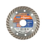 Δίσκος διαμαντέ μπετού STANDARD UNIVERSAL TURBO 115X2,5X22,23mm