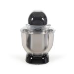 LIVOO Κουζινομηχανή 1000W με Κάδο 5L Μαύρη DOP190N - Image 4
