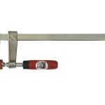 BESSEY Σφιγκτήρας mini για μαραγκούς Νο10x5mm