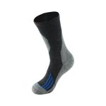 Κάλτσες comfort γκρι 39-41