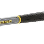 STANLEY σφυρί 500g με λαβή γραφίτη και αντικραδασμική κατασκευή