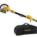 Stanley Fat Max ριβείο Τοίχου – Οροφής 750W με Μεταβλητή Ταχύτητα, LED & Πτυσσόμενη Λαβή