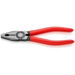 KNIPEX‑WERK Πένσα με Ψιλή Μόνωση Νο180mm
