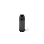 Καρυδάκι αέρος μακρύ μετρικό εξάγωνο 1/2" 10mm