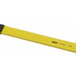 Κοπίδι πλακέ Stanley 305x32mm από ατσάλι χρωμίου βαναδίου