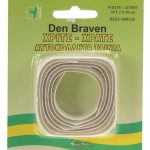 Ταινία velcro μαύρη 2cmX50cm
