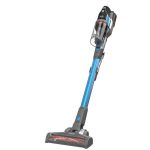 Black+Decker Σκούπα Stick 36V Λιθίου με Περιστροφική Κεφαλή & Κάδο 750ml