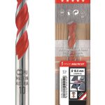 Τρυπάνι MULTICUT 6,5x400mm