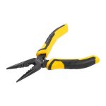 STANLEY Μυτοτσίμπιδο με Βαριά Μόνωση 150mm CONTROL GRIP
