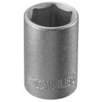 Καρυδάκι 1/4" εξάγωνο 38x9mm