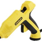 Stanley Πιστόλι Θερμόκολλας 95W – Για Ράβδους 10mm – Με Σκανδάλη Ακριβείας
