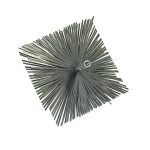 Βούρτσα καμινάδας SIT παραλληλόγραμμη 200x350mm