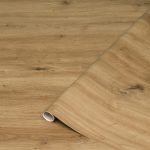 Αυτοκόλλητο επιδιόρθωσης επιφανειών 45cmX2m δρυς σκούρο