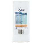Eiger Filters BBPP10 Φίλτρο Πολυπροπυλενίου για Συσκευές Big Blue 10" x 4.5" 5μm WF-PP-10B