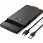 Ugreen Θήκη για Σκληρό Δίσκο 2.5" SATA III με σύνδεση USB3.0 60353
