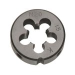 Φιλιέρα ίντσας με διάμετρο 38,1mm, βίδας W Νο9/16"