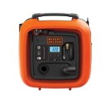 Black+Decker Αεροσυμπιεστής 160PSI / 11BAR – Ψηφιακή Οθόνη