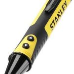 STANLEY Δοκιμαστικό Τάσης χωρίς Επαφή με LED