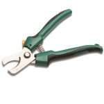 SATA Κόφτης καλωδίων βαρέως τύπου 7" 180mm – Ενισχυμένη κοπή και εργονομική υποβοήθηση