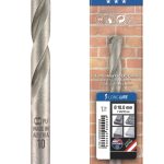 Διαμαντοτρύπανο LONG LIFE 6x100mm