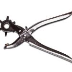 STANLEY Τρυπητήρι ζώνης μύλος μεταλλικό 3–5mm (220mm) – Ενισχυμένη αντοχή και εργονομική χρήση