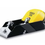 STANLEY Ροκάνι Μεταλλικό Χούφτας 150mm