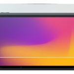 Deltaco Gaming Προστασία Οθόνης για Nintendo Switch 7" OLED, 0.33 mm, 9H GAM-151