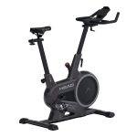 HEAD Αναδιπλώμενο Ποδήλατο Γυμναστικής Spin Bike Μαύρο H9301P