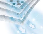 Bosch Σακούλες Σκούπας 4τμχ Συμβατή με Σκούπα Bosch / Siemens BBZ41FGALL - Image 2