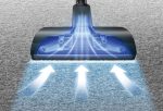 Bosch Σακούλες Σκούπας 4τμχ Συμβατή με Σκούπα Bosch / Siemens BBZ41FGALL - Image 3