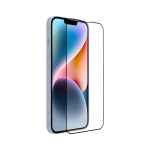 Baykron Προστασία Οθόνης E2E Clear 9H για iPhone 14 Plus Anti-Bacterial BKR-PR-IP14PLUS-6.7E