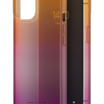 IDEAL OF SWEDEN Θήκη Clear - Gradient iPhone 13/14 Vibrant Ombre IDCLCSS23-I2261-466