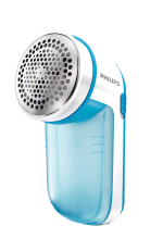 Philips Αποχνουδωτής Μπλέ GC026/00