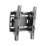 Cabletech Βάση TV για Οθόνες 23-42 ιντσών, 50kg (LP42-22DT) UCH0184