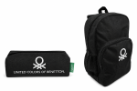 Benetton Μαυρο bundle 1