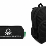 Benetton Μαυρο bundle 1