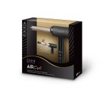 Diva Pro Styling AirCurl PRO322 Μαύρο‑Χρυσό Επαγγελματική Ψηφιακή Ράβδος Μπούκλας DIVA Pro Styling - Image 2