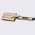 Demeliss Triple Wave Pro – Επαγγελματικό Ψηφιακό Τριπλό Ψαλίδι Μαλλιών - Image 5